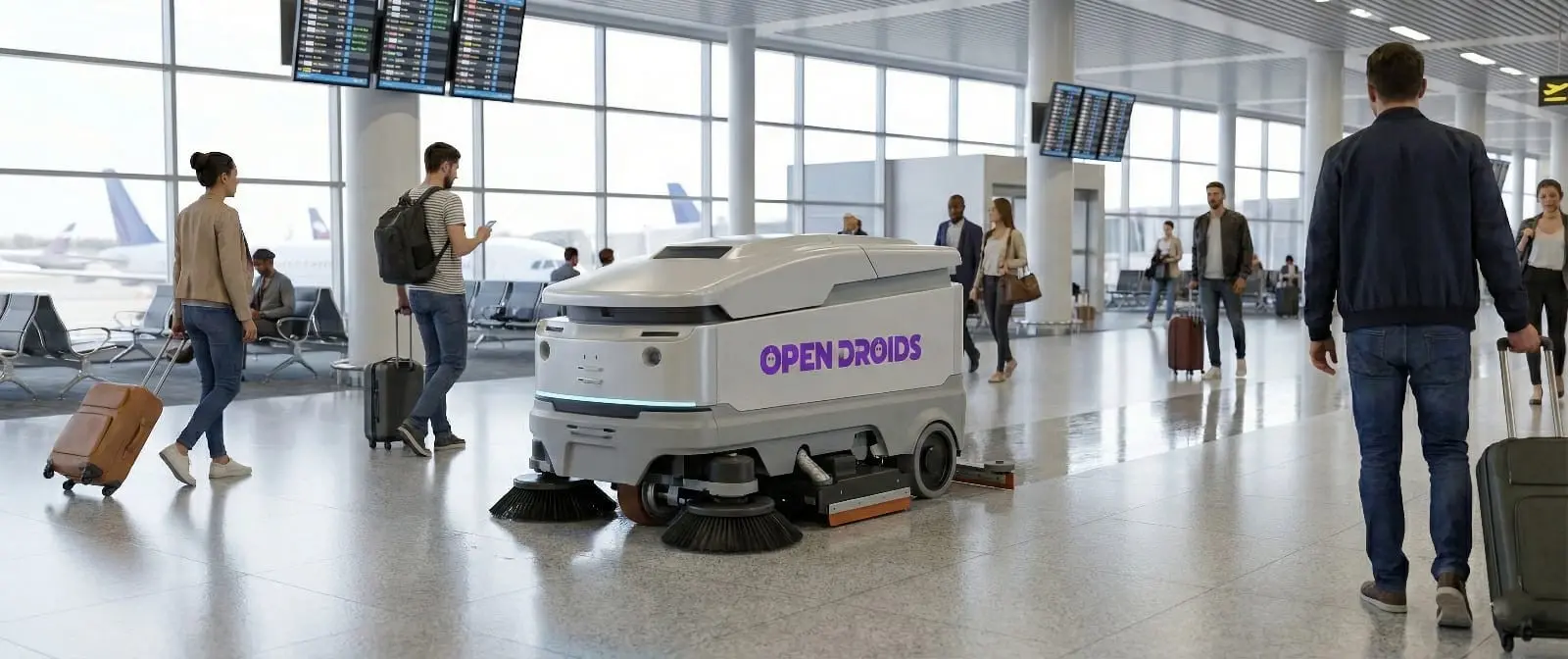 Micro-Biz: Earns 24 Hours/Day