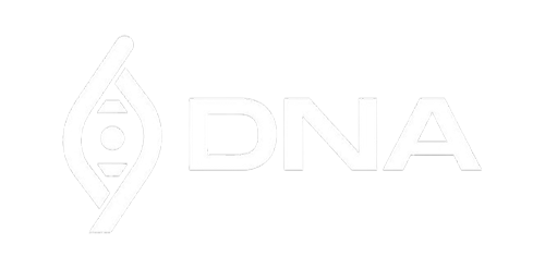 DNA logo