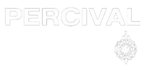 Percival logo