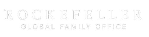 Rockefeller Global Family Office logo