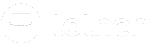 Tether logo
