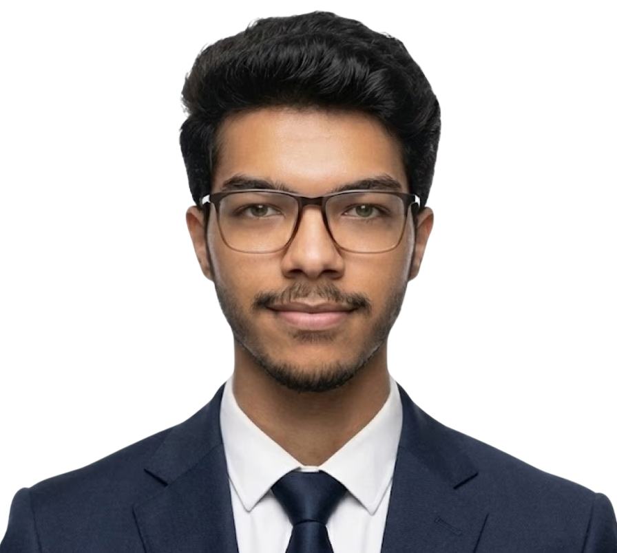 Akash Mishra profile