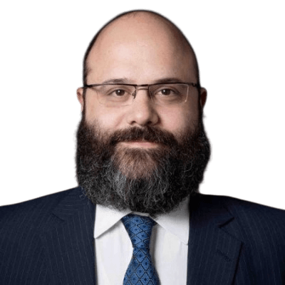 Avraham Berkowitz profile