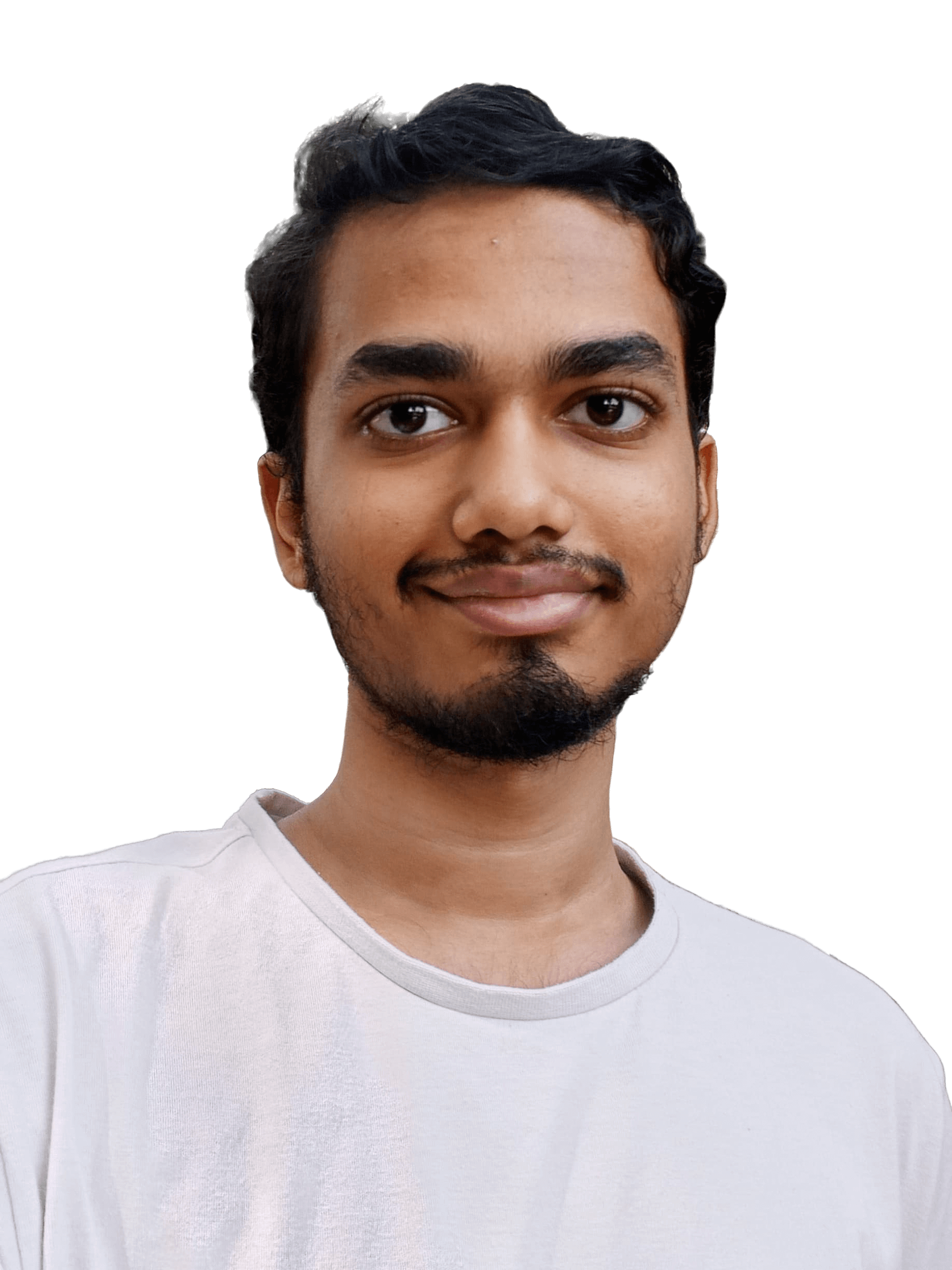 Jyotiprakash Mallik profile