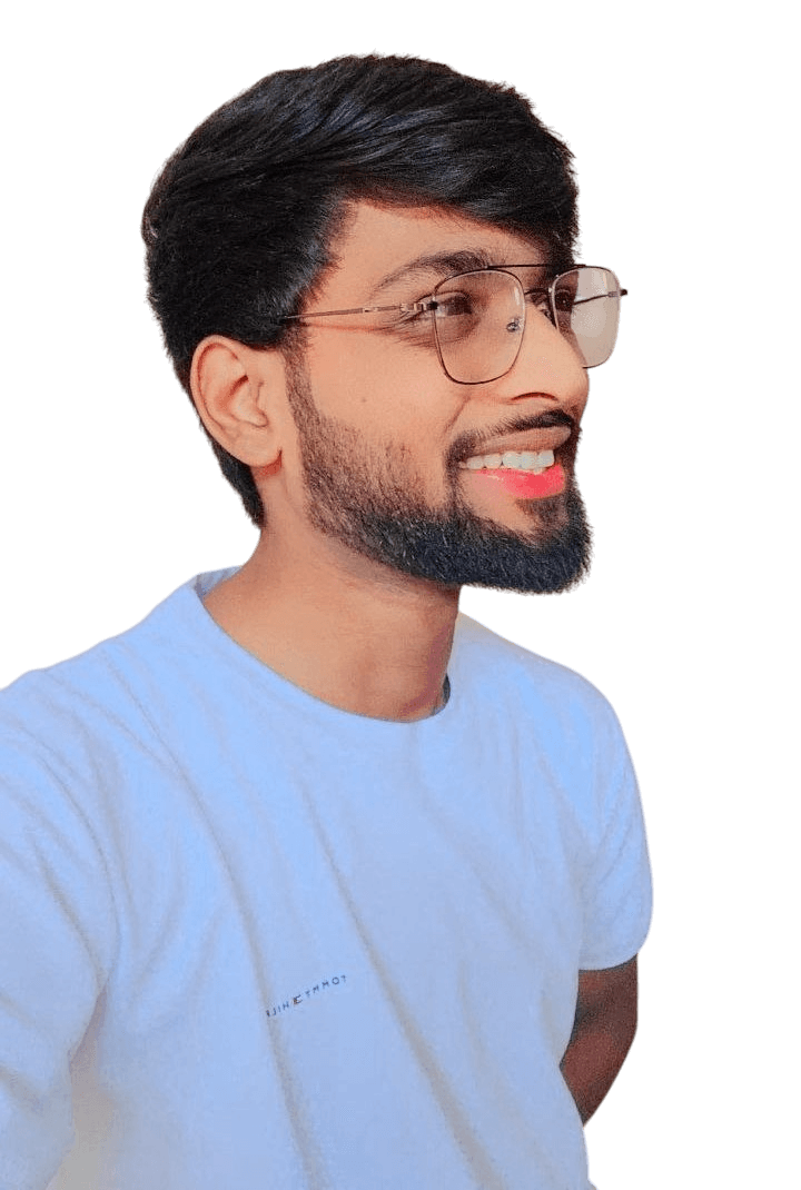 Mohammed Arshad Mew profile