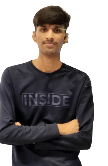 Ravi Kumawat profile