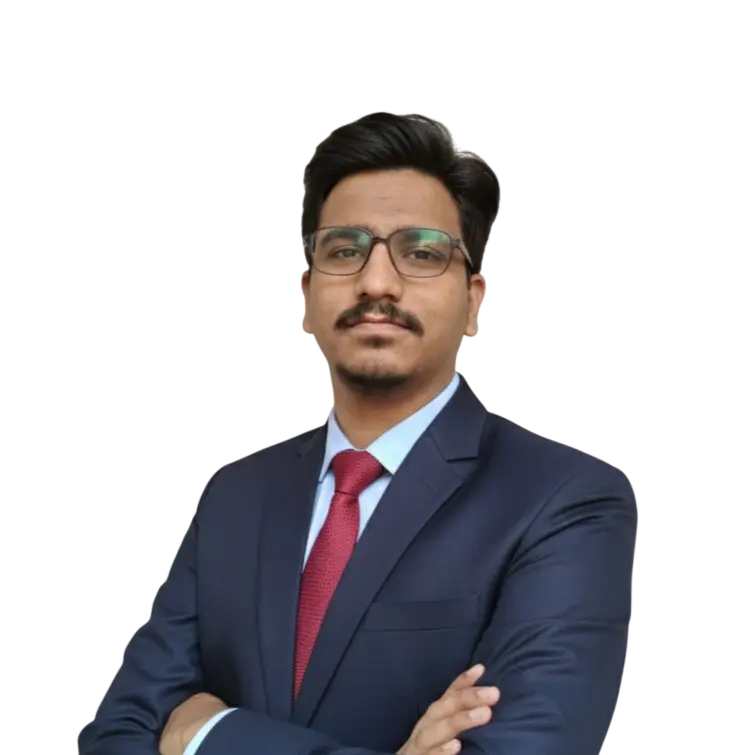Rishabh Naithani profile