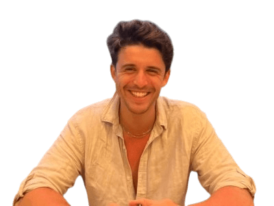 Sebastian Paredes profile