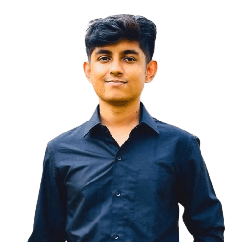 Yugmil Patel profile
